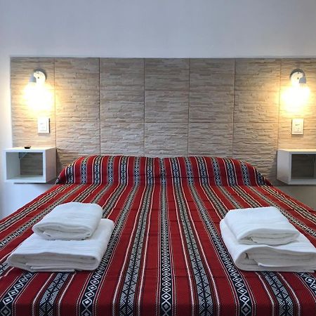 Guest House Σάλτα Εξωτερικό φωτογραφία