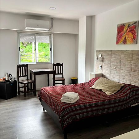 Guest House Σάλτα Εξωτερικό φωτογραφία