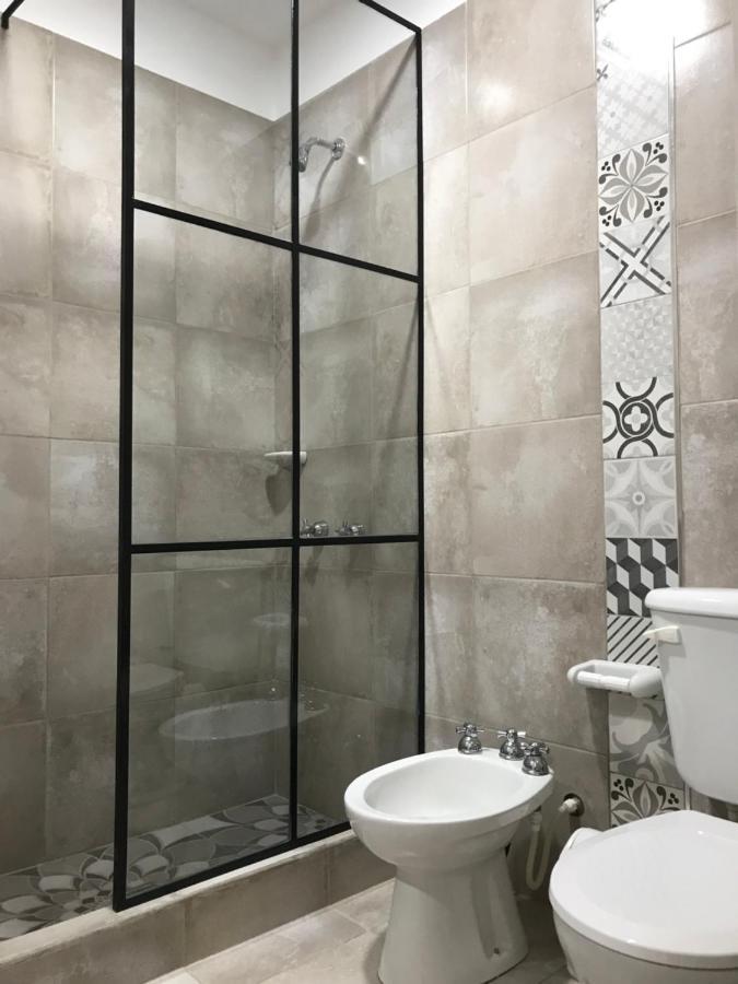 Guest House Σάλτα Εξωτερικό φωτογραφία