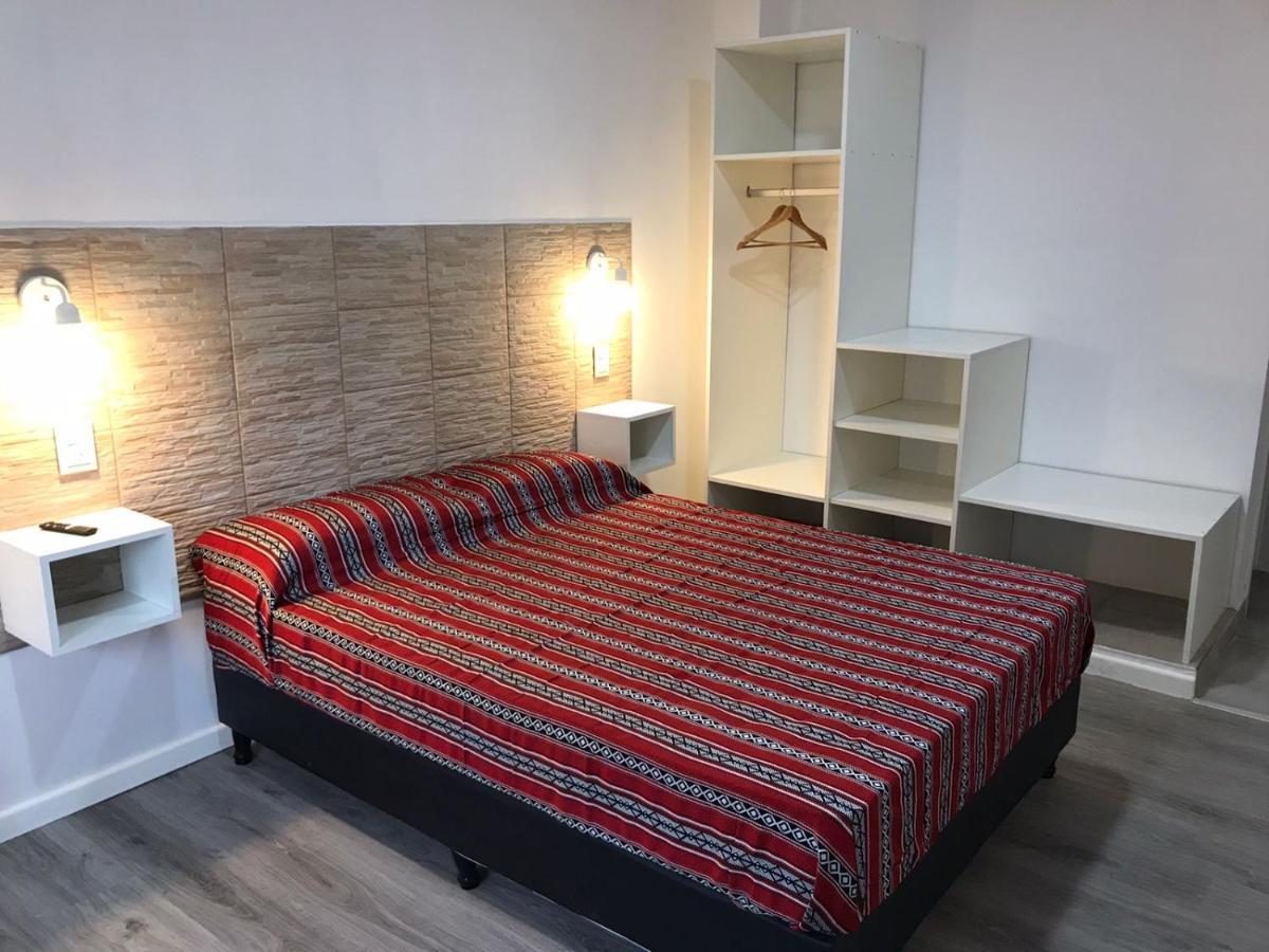 Guest House Σάλτα Εξωτερικό φωτογραφία