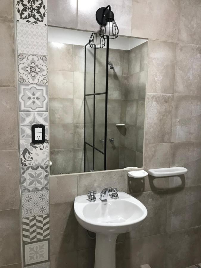 Guest House Σάλτα Εξωτερικό φωτογραφία