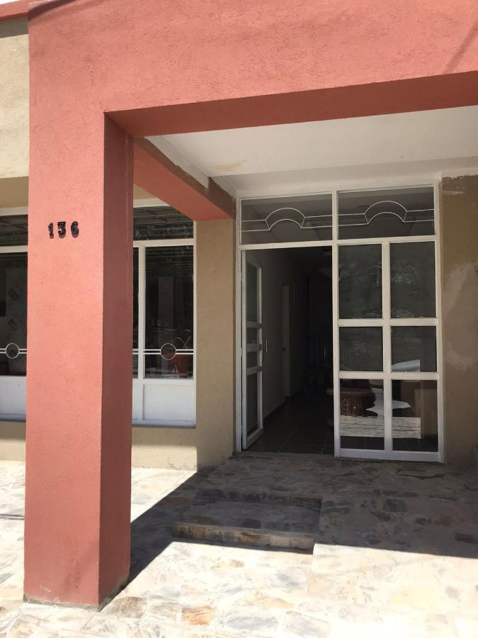 Guest House Σάλτα Εξωτερικό φωτογραφία