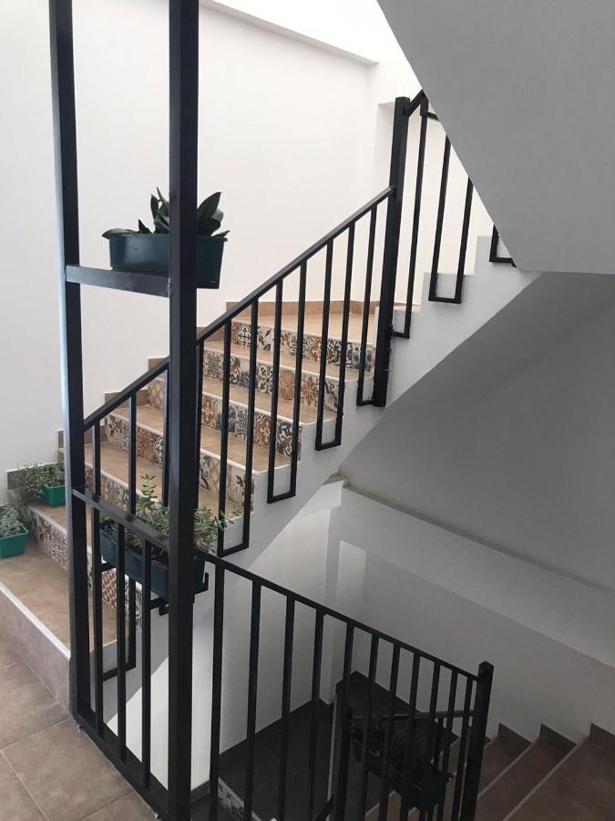 Guest House Σάλτα Εξωτερικό φωτογραφία