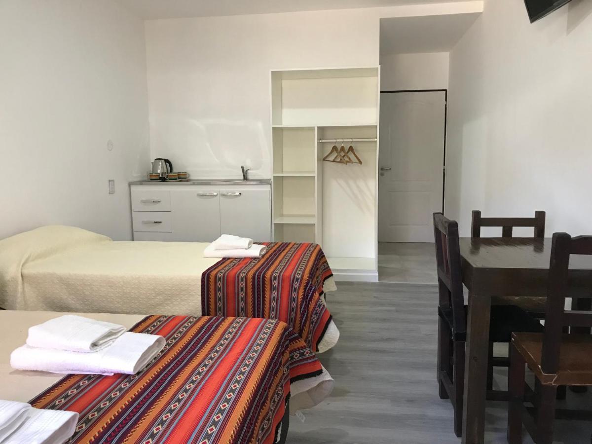 Guest House Σάλτα Εξωτερικό φωτογραφία