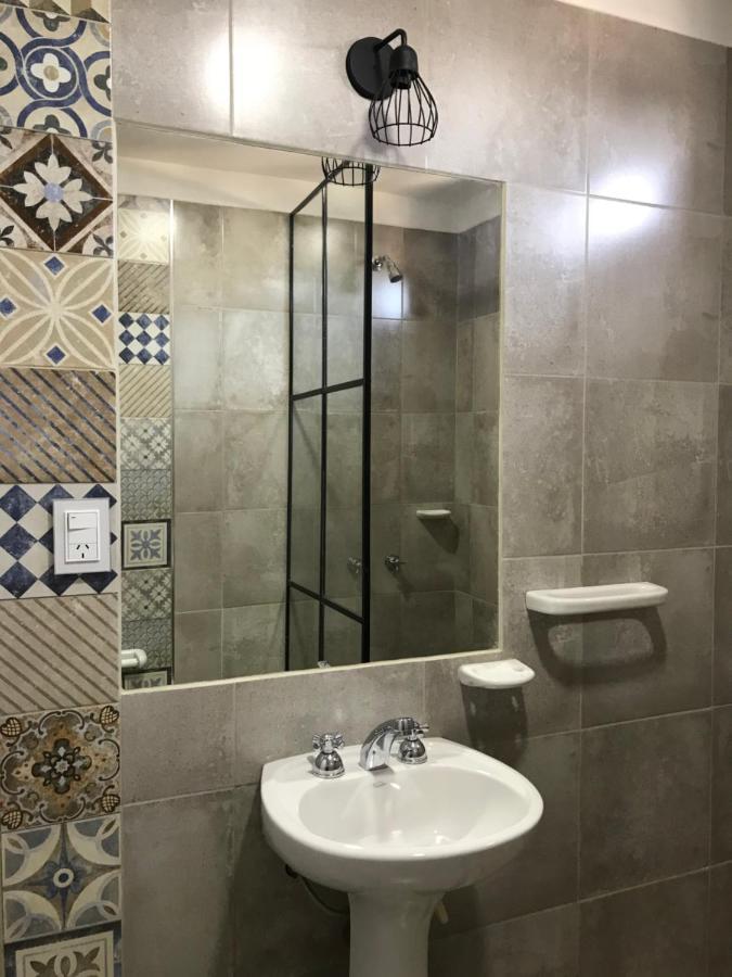 Guest House Σάλτα Εξωτερικό φωτογραφία