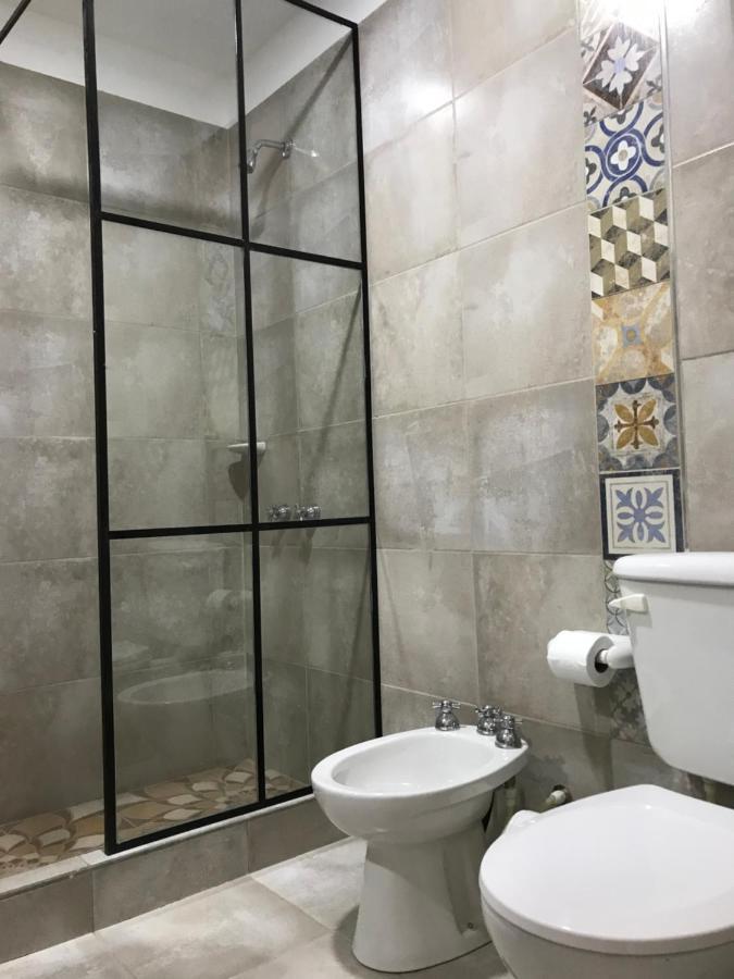 Guest House Σάλτα Εξωτερικό φωτογραφία