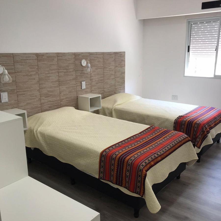 Guest House Σάλτα Εξωτερικό φωτογραφία