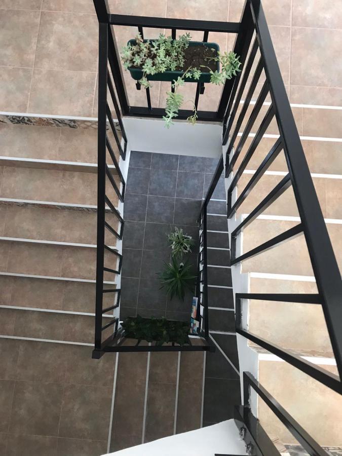 Guest House Σάλτα Εξωτερικό φωτογραφία