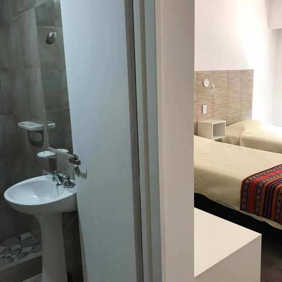 Guest House Σάλτα Εξωτερικό φωτογραφία