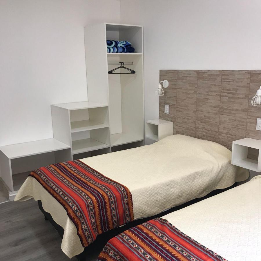 Guest House Σάλτα Εξωτερικό φωτογραφία