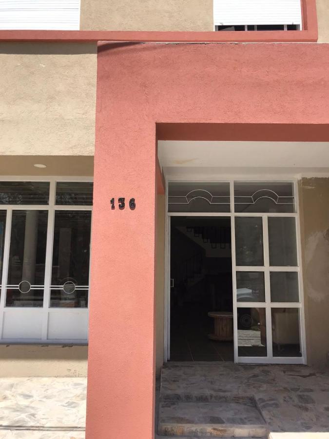 Guest House Σάλτα Εξωτερικό φωτογραφία