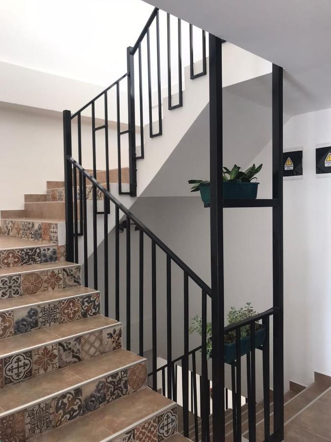 Guest House Σάλτα Εξωτερικό φωτογραφία