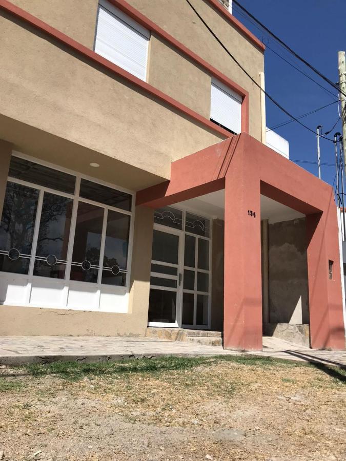 Guest House Σάλτα Εξωτερικό φωτογραφία