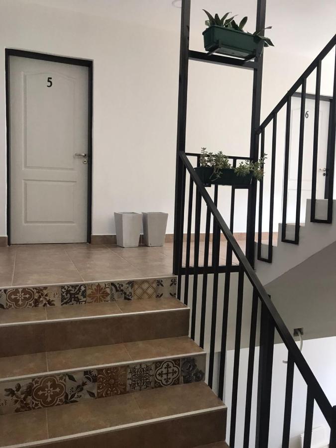 Guest House Σάλτα Εξωτερικό φωτογραφία