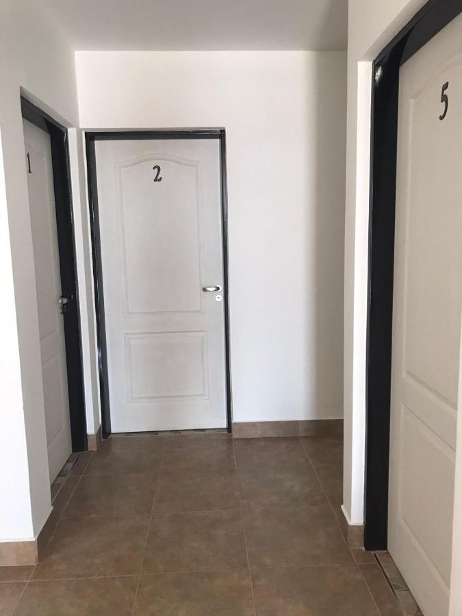 Guest House Σάλτα Εξωτερικό φωτογραφία