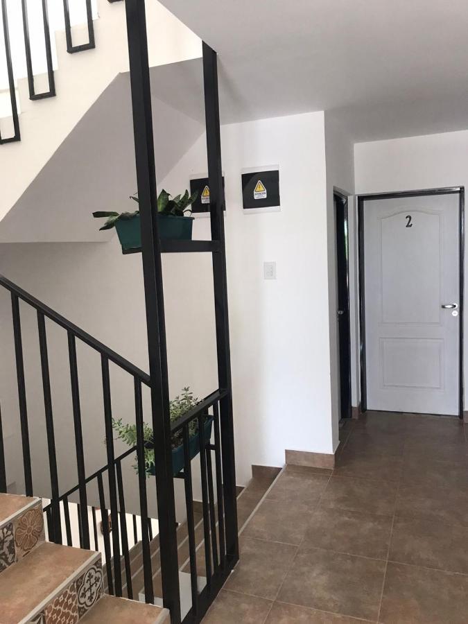 Guest House Σάλτα Εξωτερικό φωτογραφία