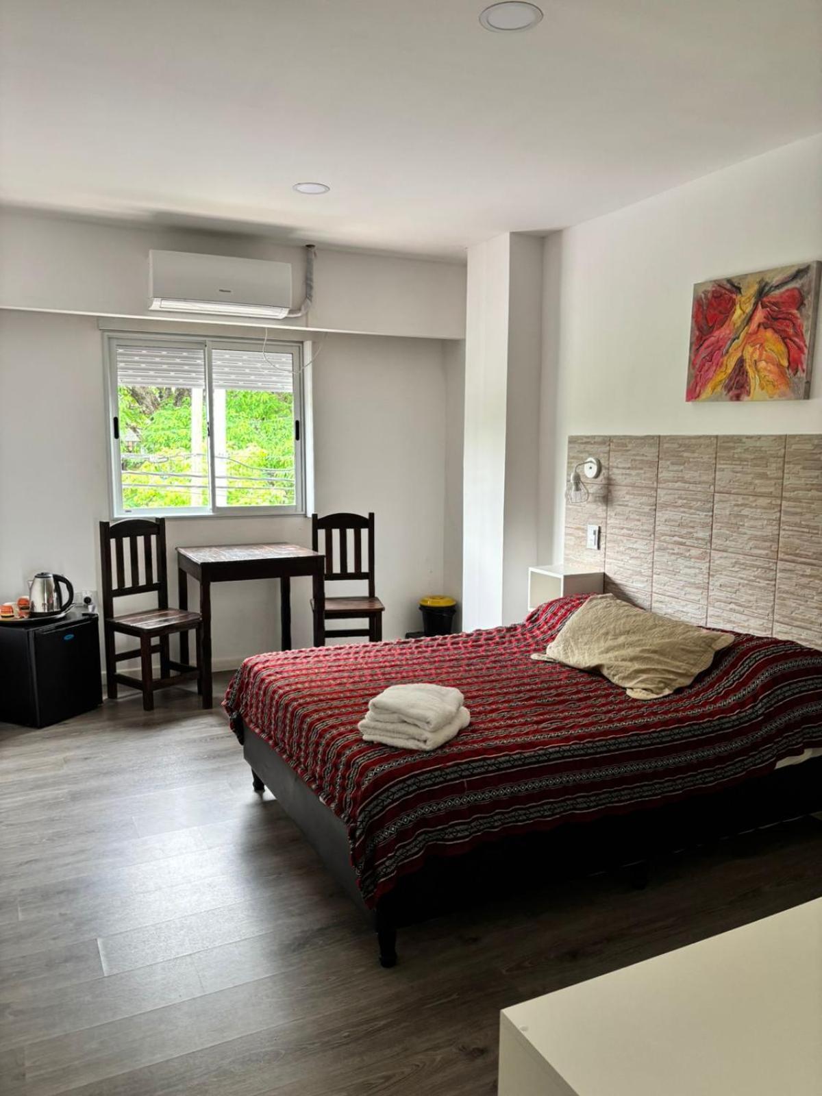 Guest House Σάλτα Εξωτερικό φωτογραφία