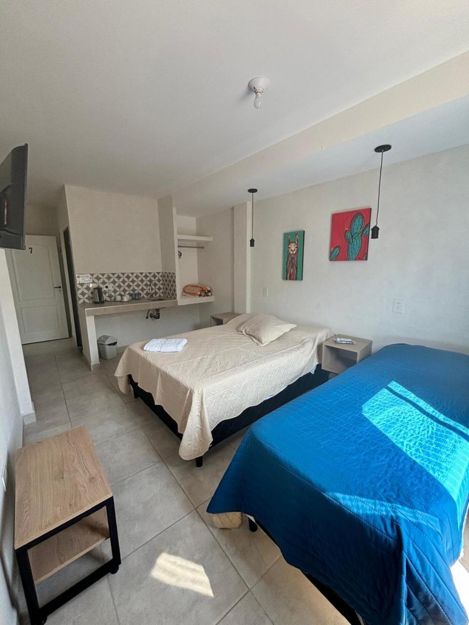 Guest House Σάλτα Εξωτερικό φωτογραφία
