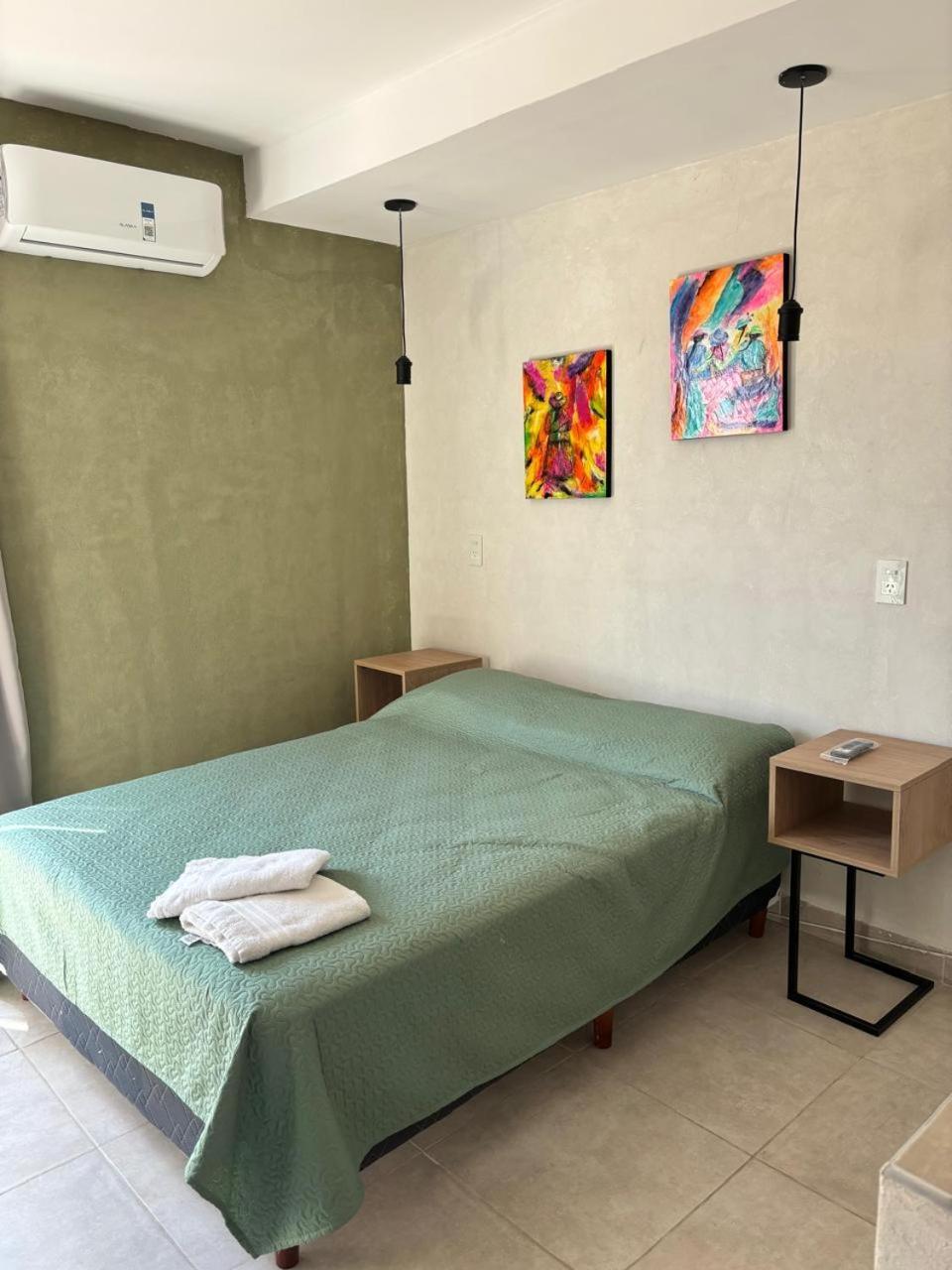 Guest House Σάλτα Εξωτερικό φωτογραφία