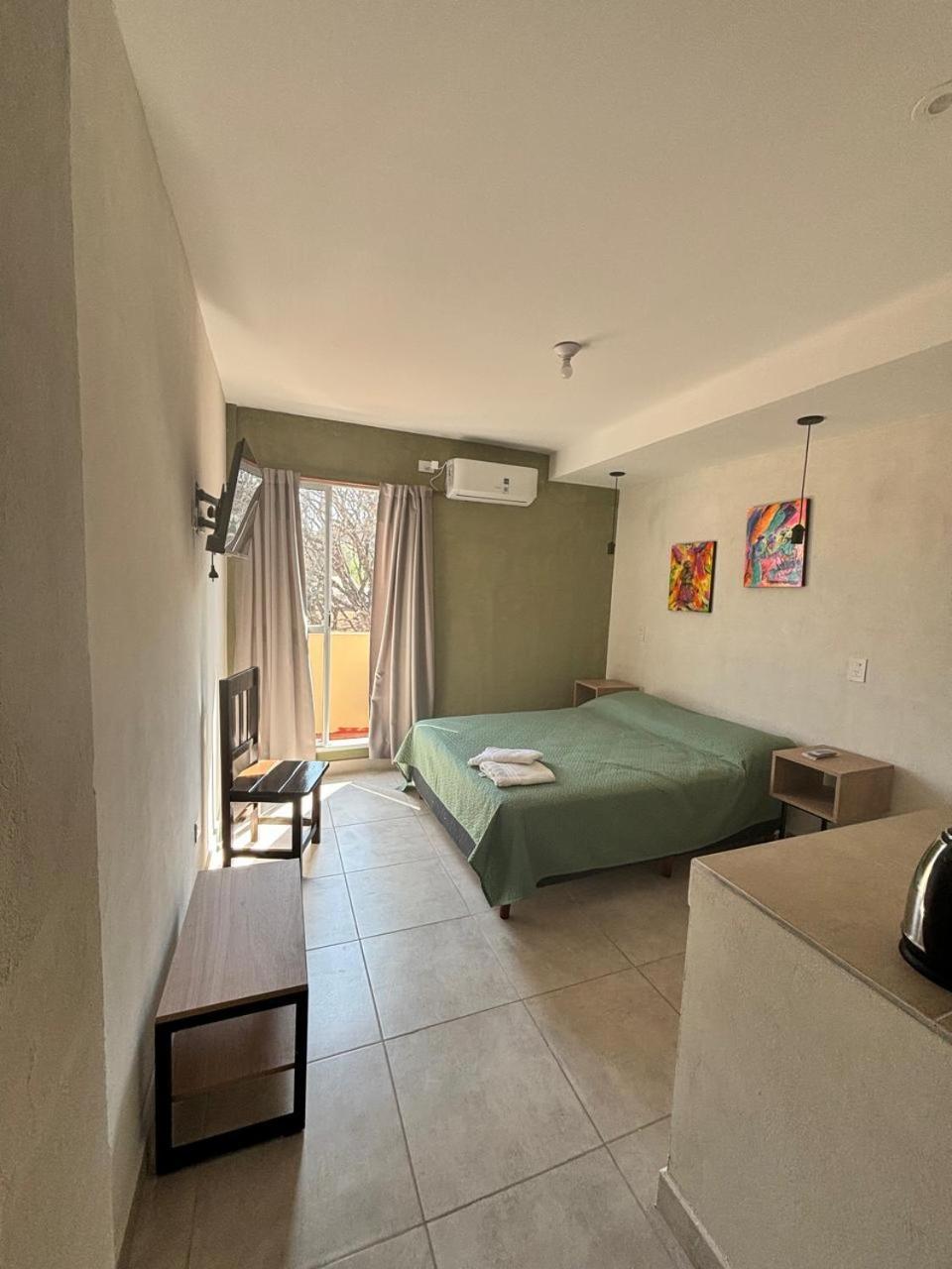 Guest House Σάλτα Εξωτερικό φωτογραφία