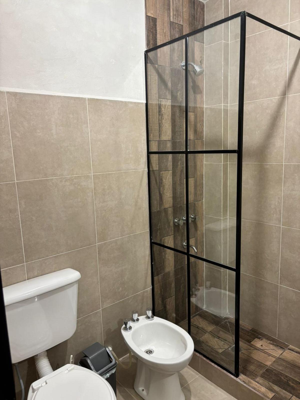 Guest House Σάλτα Εξωτερικό φωτογραφία