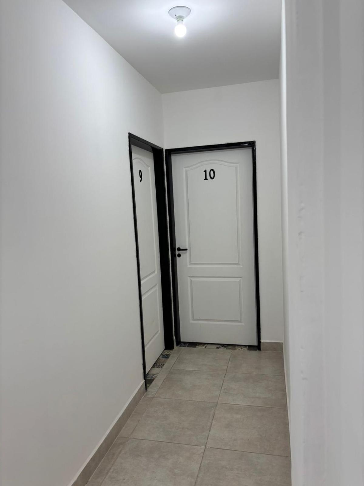 Guest House Σάλτα Εξωτερικό φωτογραφία