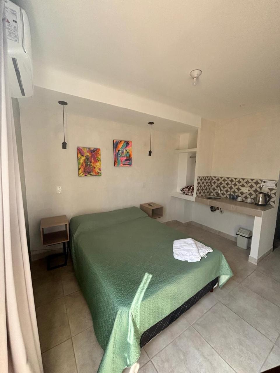 Guest House Σάλτα Εξωτερικό φωτογραφία