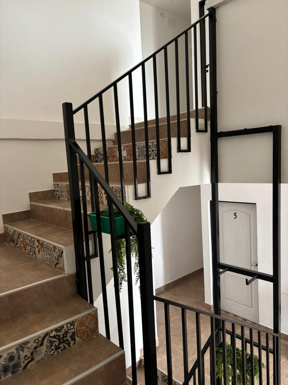 Guest House Σάλτα Εξωτερικό φωτογραφία