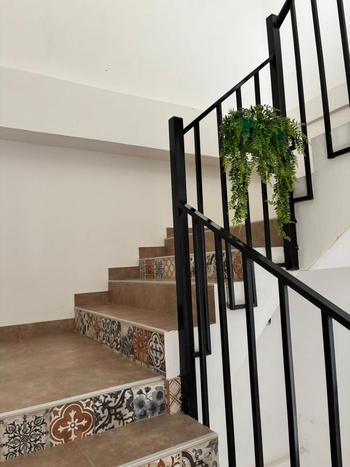 Guest House Σάλτα Εξωτερικό φωτογραφία