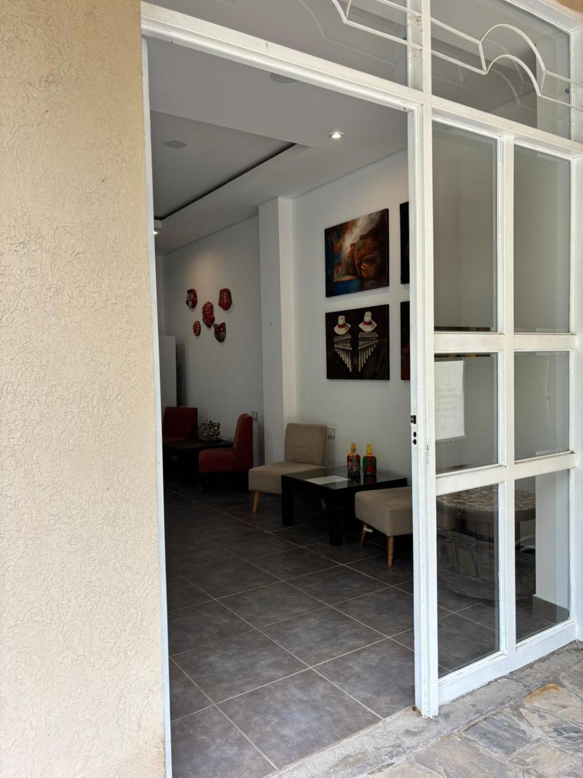 Guest House Σάλτα Εξωτερικό φωτογραφία