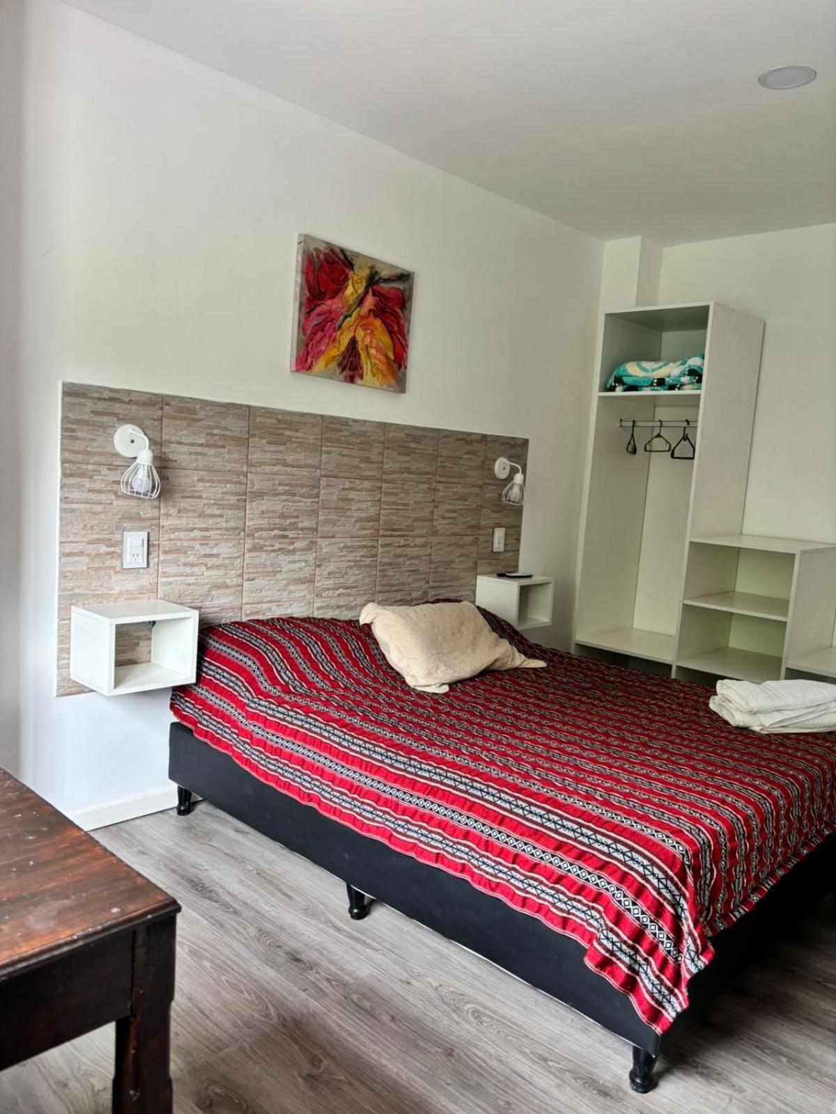 Guest House Σάλτα Εξωτερικό φωτογραφία