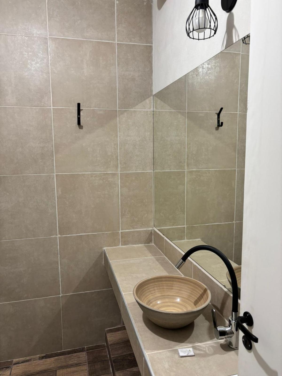 Guest House Σάλτα Εξωτερικό φωτογραφία