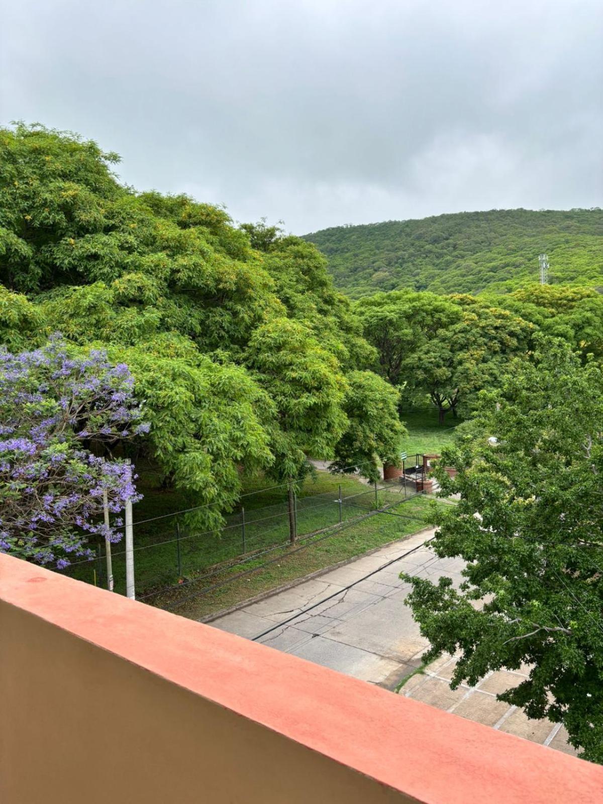 Guest House Σάλτα Εξωτερικό φωτογραφία