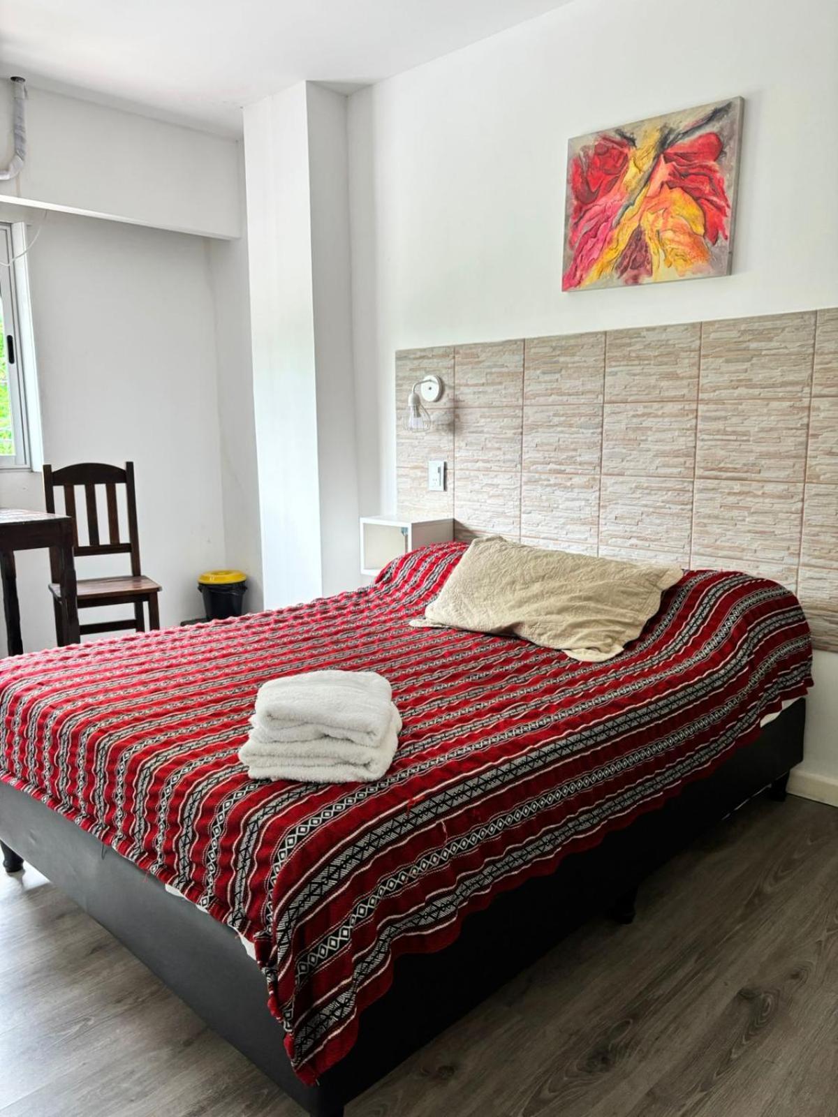 Guest House Σάλτα Εξωτερικό φωτογραφία